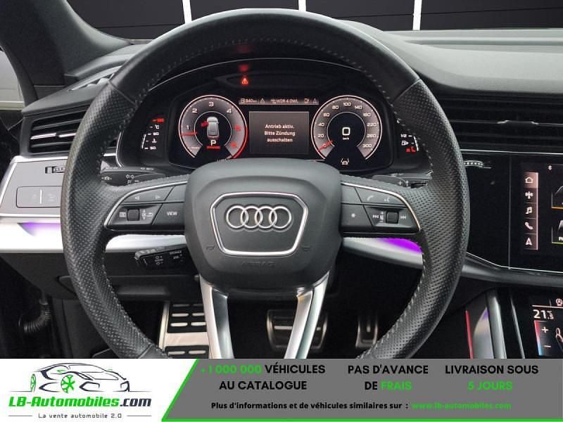 Occasion Audi Q8 Sport 286 ch (210 kW) 2018 SUV