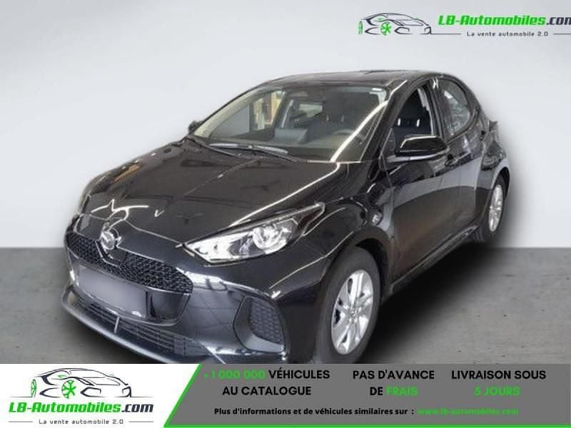 Occasion 2024 Mazda 2 Citadine | 25 800 € - Image 1/4