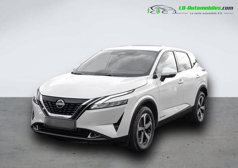 Utilisé 2023 Nissan Qashqai SUV | 31 500 € (Prix juste) - Image 1/4