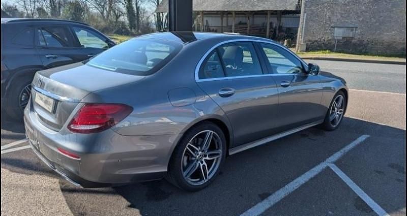 Occasion Mercedes E400 AMG line 340 ch (250 kW) 2020 Berline