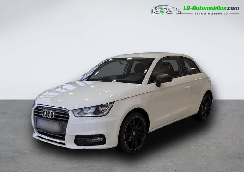 Utilisé 2015 Audi A1 Citadine | 14 700 € (Prix juste) - Image 1/4