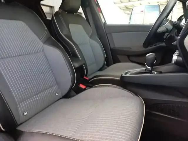 Occasion Renault Clio V 145 ch (106 kW) 2025 Noir etoile Berline