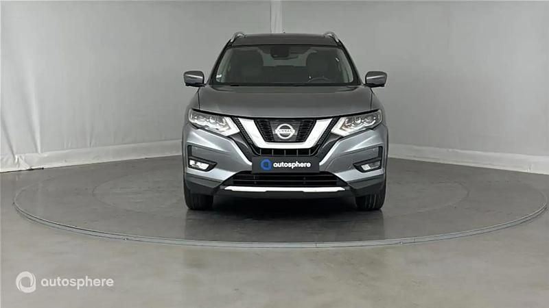 Occasion Nissan X-Trail Tekna 179 ch (131 kW) 2018 SUV