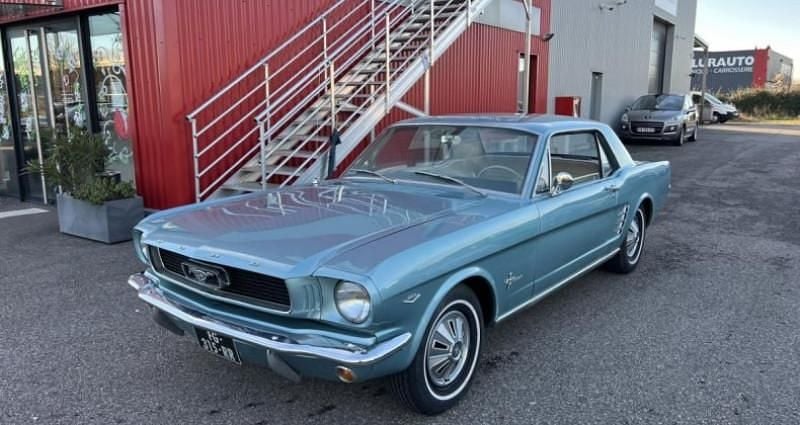 Occasion Ford Mustang 1966