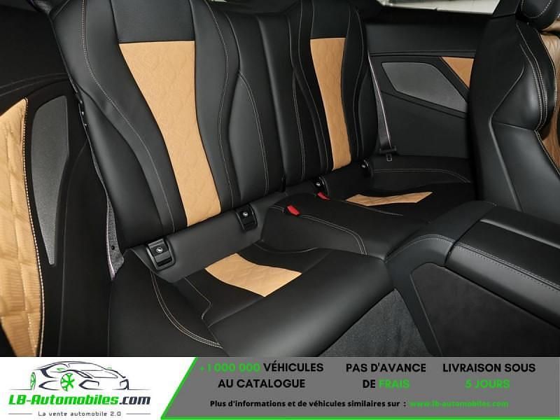 Occasion BMW M8 Competition Edition 625 ch (459 kW) 2020 Coupé