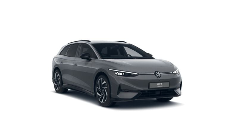 Nouvelle 2025 VW ID.7 Pro Break | 63 525 € - Image 1/4