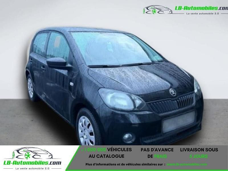 Occasion Skoda Citigo 60 ch (44 kW) 2015 Citadine