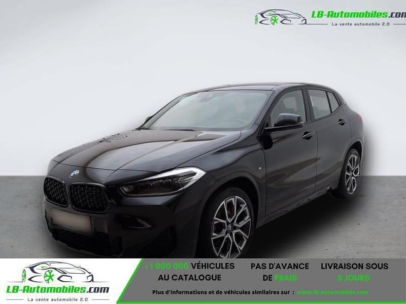 Occasion 2021 BMW X2 Sport Line SUV | 31 700 € (Prix assez cher) - Image 1/4