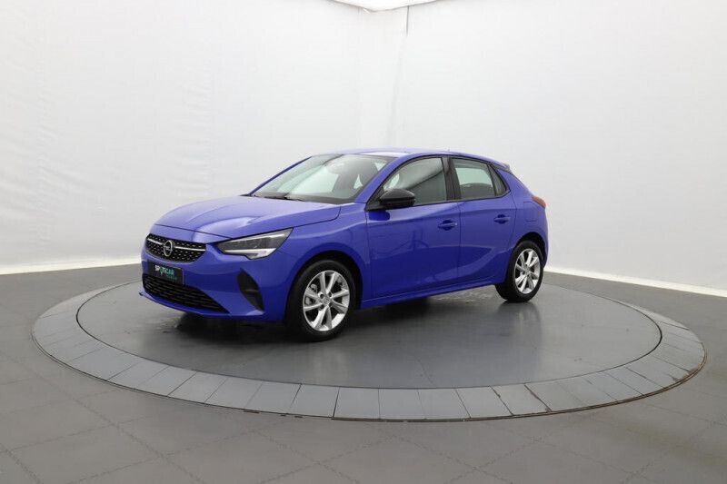 Utilisé 2022 Opel Corsa Business Citadine | 13 512 € (Prix juste) - Image 1/4