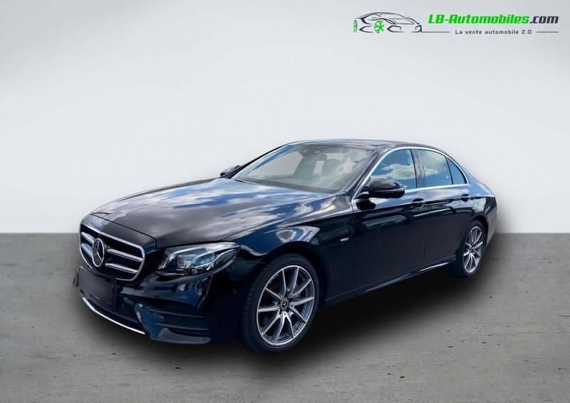 Utilisé 2020 Mercedes E300 Berline | 47 900 € - Image 1/4
