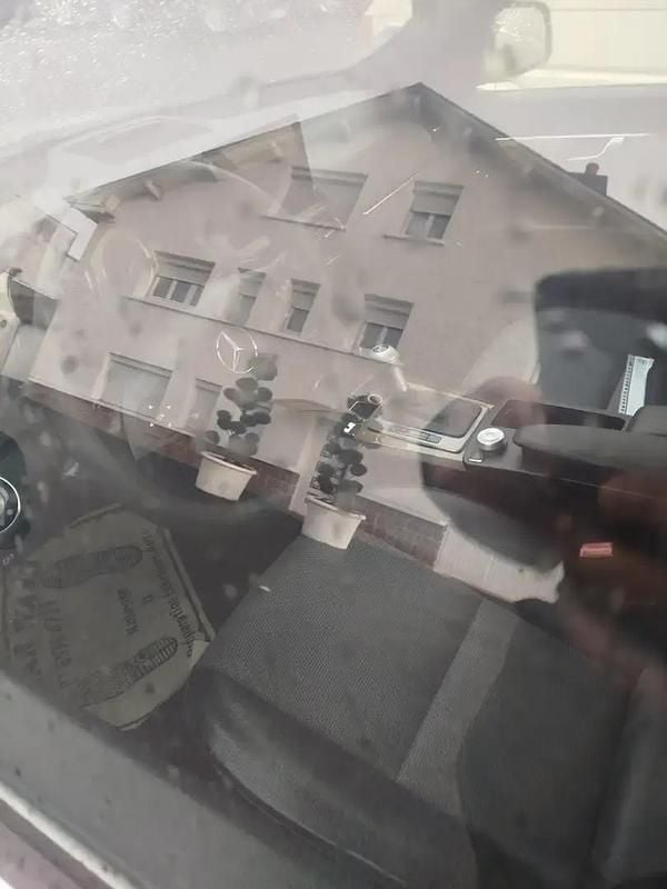 Occasion 2010 Mercedes C220 Classic Berline | 7 500 € (Prix juste) - Image 1/4