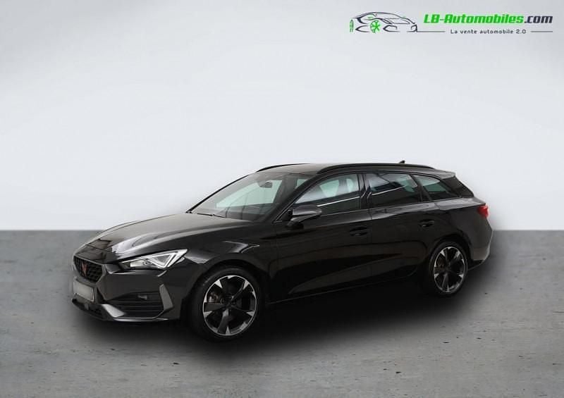 Utilisé 2022 Cupra Leon Citadine | 27 700 € (Prix juste) - Image 1/4