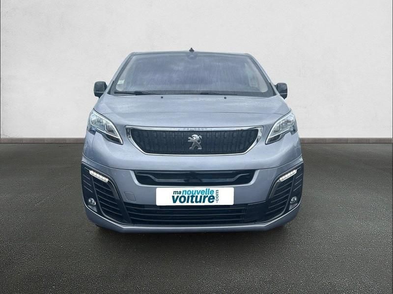 Occasion Peugeot e-Expert 100 kW (136 ch) 2022 Gris Van
