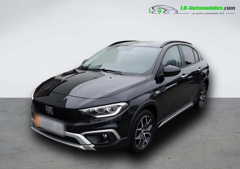 Utilisé 2023 Fiat Tipo Berline | 25 600 € (Prix cher) - Image 1/4