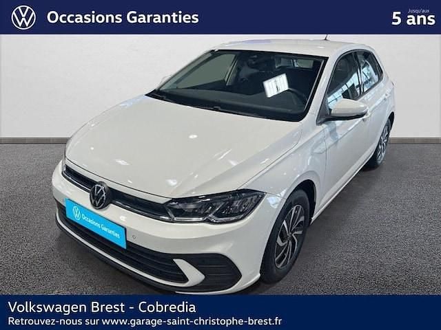 Utilisé 2022 VW Polo Business | 14 990 € (Prix juste) - Image 1/3