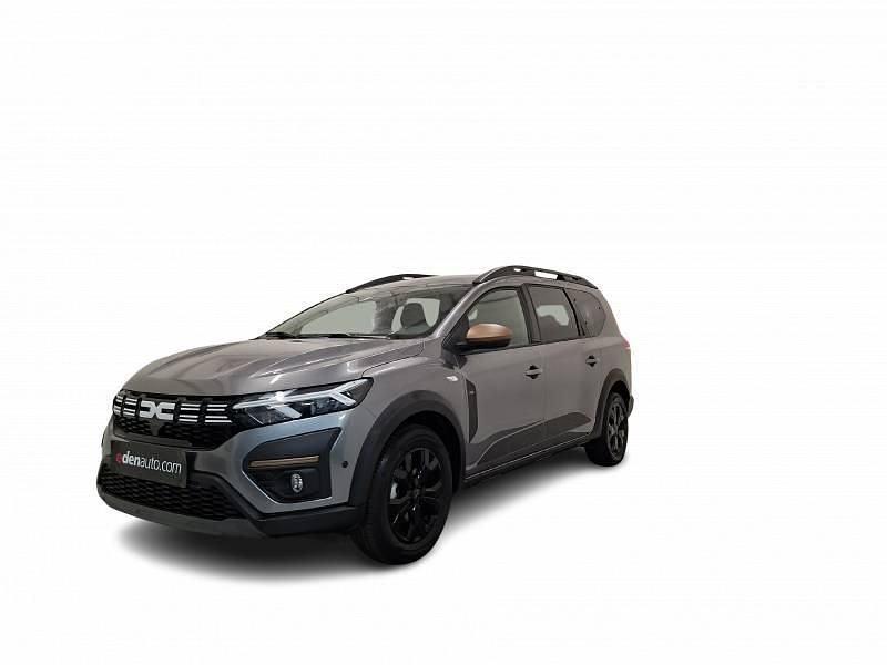 Occasion Dacia Jogger Extreme 100 ch (73 kW) 2025 Gris Monospace