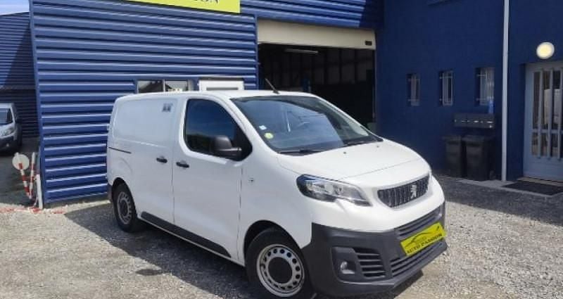 Utilisé 2020 Peugeot Expert Premium Van | 11 990 € (Prix juste) - Image 1/4