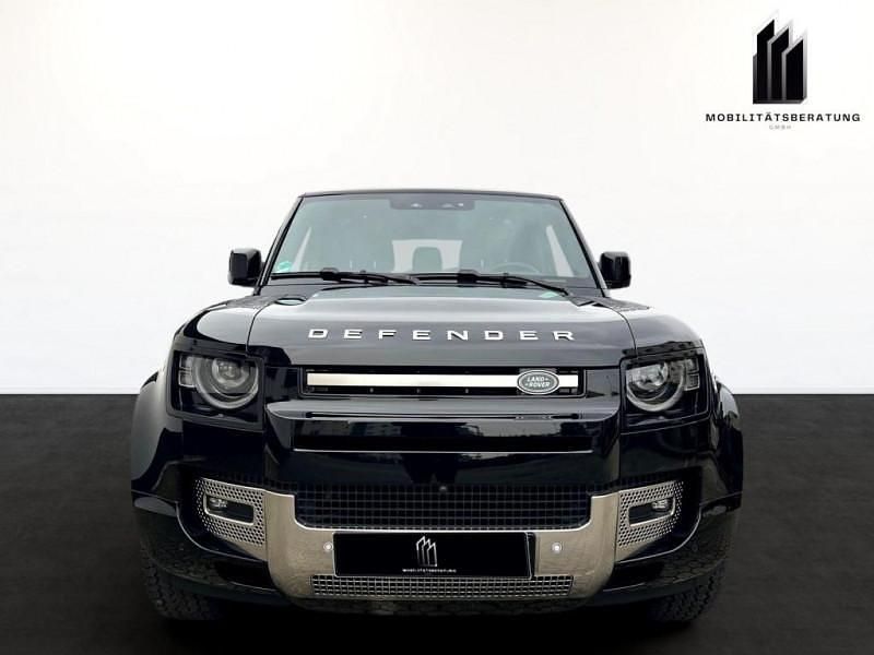 Occasion 2023 Land Rover Defender SE Berline | 58 999 € (Prix juste) - Image 1/4