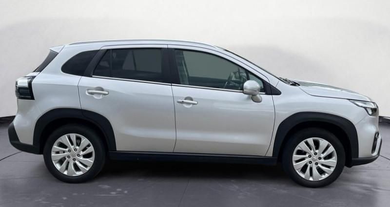 Occasion Suzuki SX4 129 ch (94 kW) 2023