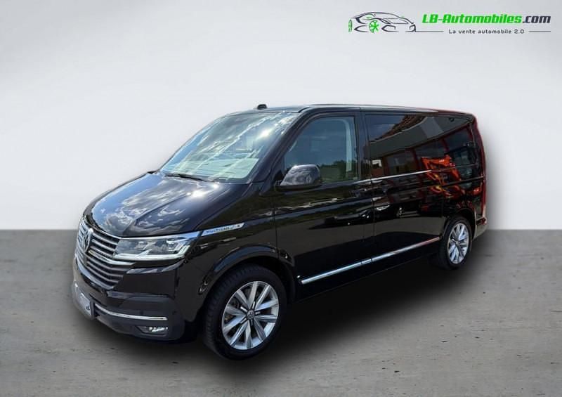 Utilisé 2020 VW Multivan Break | 58 900 € (Prix assez cher) - Image 1/4