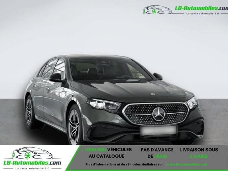 Utilisé 2024 Mercedes E300 Berline | 60 500 € - Image 1/3