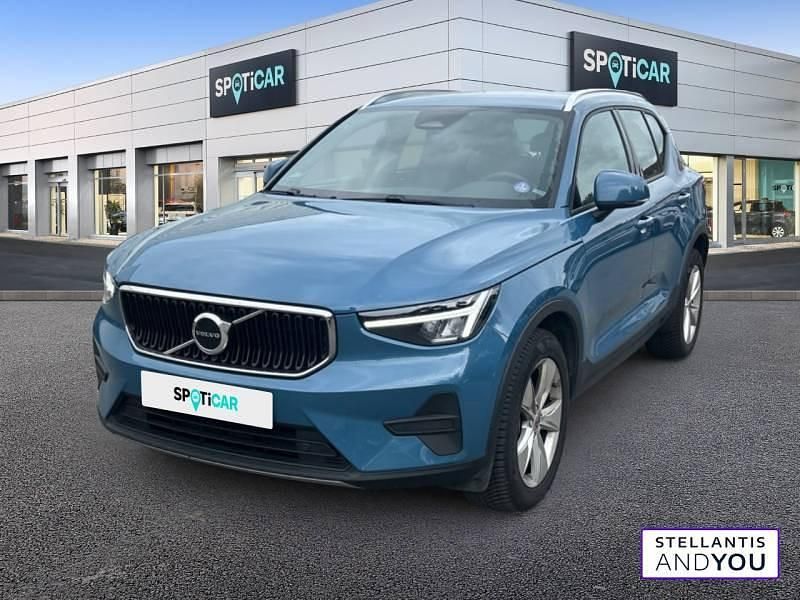 Utilisé 2023 Volvo XC40 SUV | 31 990 € (Prix assez cher) - Image 1/4