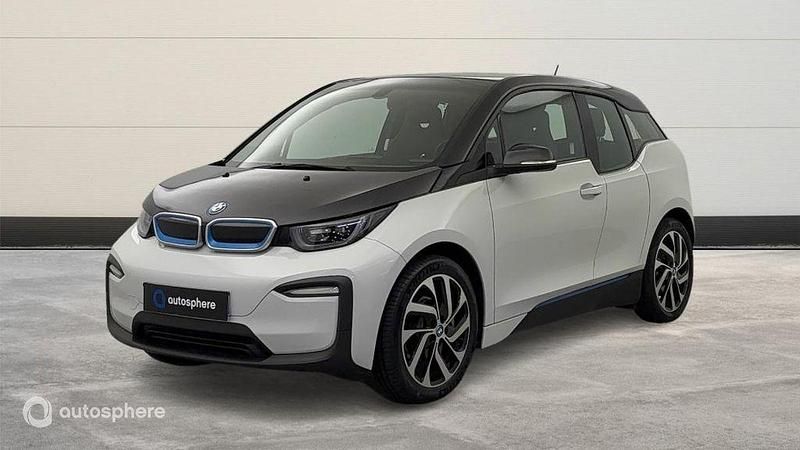 Occasion 2022 BMW i3 Citadine | 17 699 € (Bon prix) - Image 1/4
