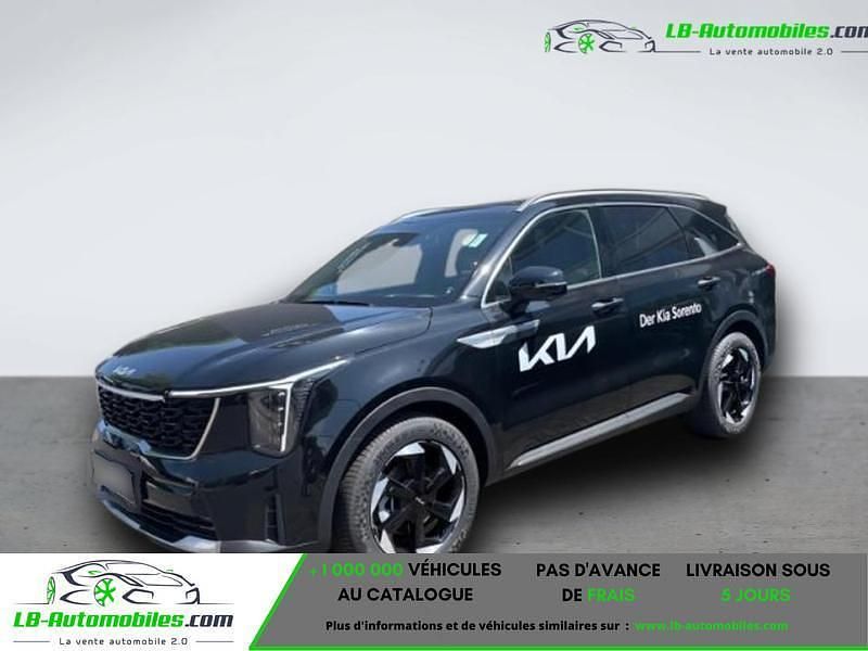 Utilisé 2025 Kia Sorento 2 SUV | 70 300 € - Image 1/4