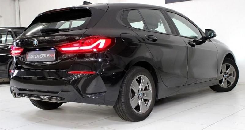 Occasion BMW 116 Sport Line 116 ch (85 kW) 2021 Citadine