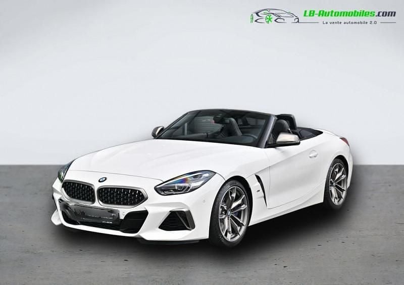 Utilisé 2020 BMW 340 M Sport Coupé | 56 700 € (Prix juste) - Image 1/4