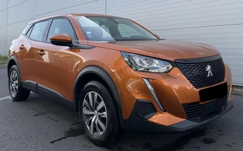 Utilisé 2020 Peugeot 3008 S SUV | 11 900 € - Image 1/4