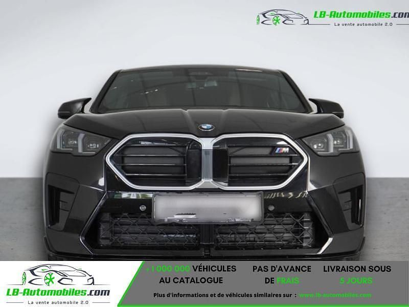 Utilisé 2025 BMW X2 Comfort Edition SUV | 56 200 € - Image 1/4
