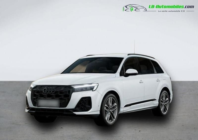 Utilisé 2024 Audi Q7 Sport SUV | 73 300 € (Bon prix) - Image 1/4