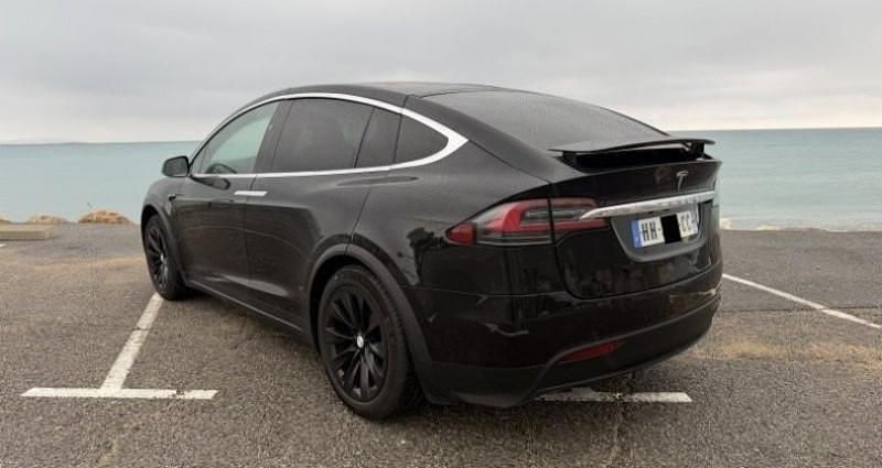 Occasion Tesla Model X 310 kW (422 ch) 2017 SUV