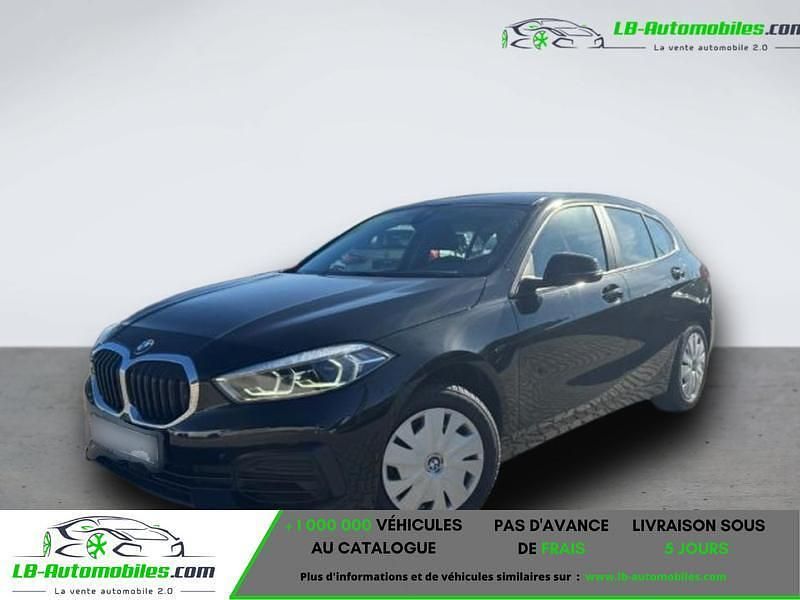 Occasion 2023 BMW 116 Citadine | 23 600 € (Prix juste) - Image 1/4