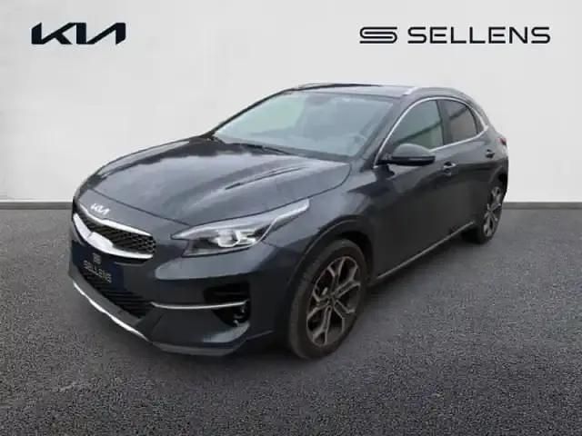 Occasion Kia XCeed 2022 Dark penta metal m SUV