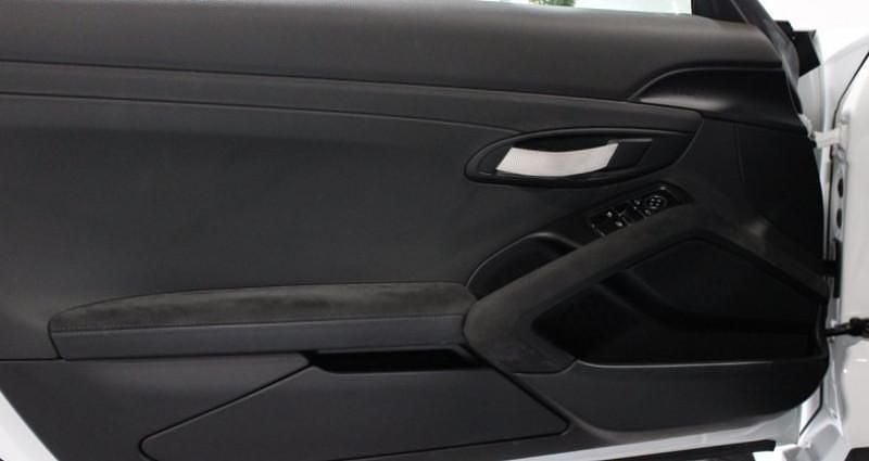 Occasion Porsche 911 GT3 RS 2015 Coupé