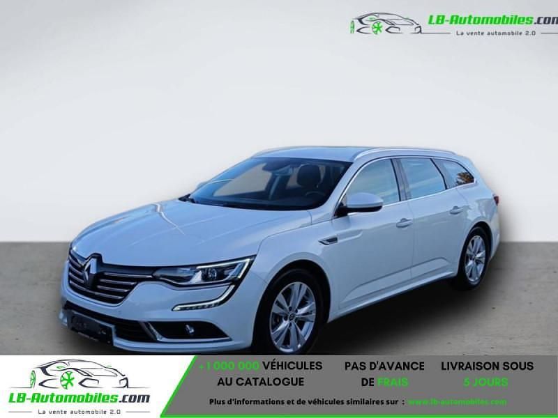 Occasion Renault Talisman 150 ch (110 kW) 2018 Break
