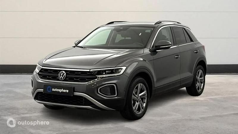 Occasion VW T-Roc Edition 118 ch (86 kW) 2025 SUV