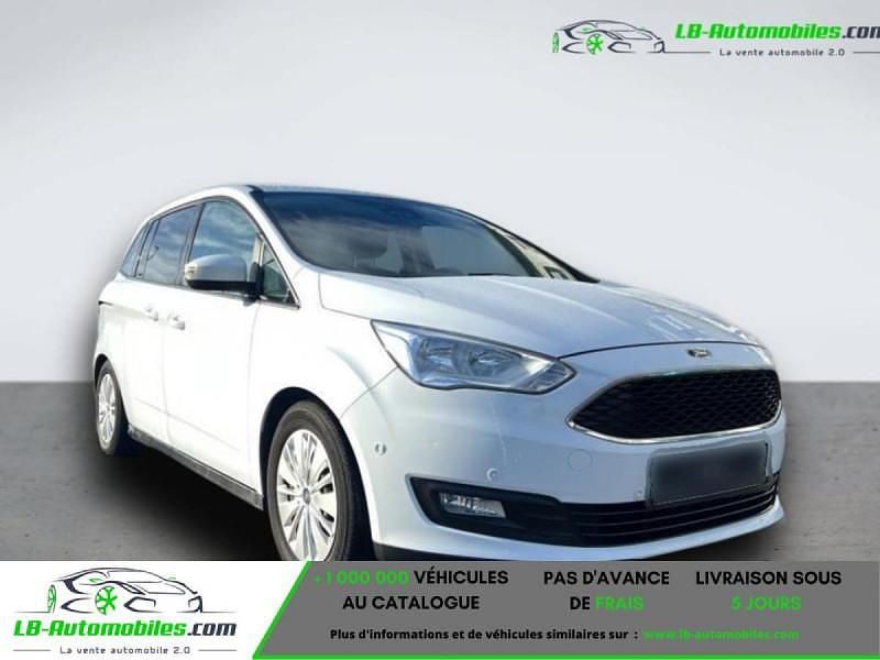 Occasion Ford Grand C-Max 125 ch (91 kW) 2017 Monospace