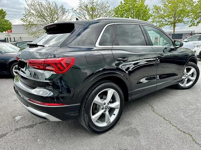 Occasion Audi Q3 Design 150 ch (110 kW) 2019 SUV