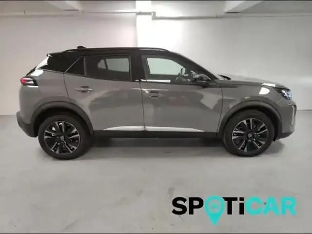 Occasion Peugeot 2008 Envy 2025 Gris SUV