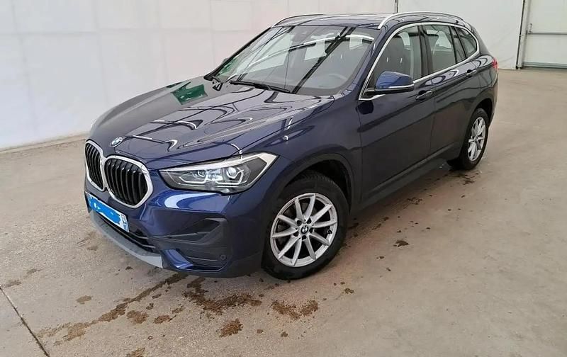 Occasion 2020 BMW X1 xLine SUV | 16 110 € - Image 1/4