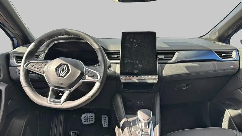 Occasion Renault Captur Esprit Alpine 145 ch (106 kW) 2025 Bleu SUV