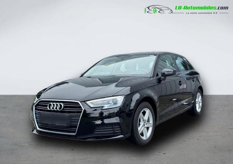 Utilisé 2020 Audi A3 Sportback Berline | 23 500 € - Image 1/4
