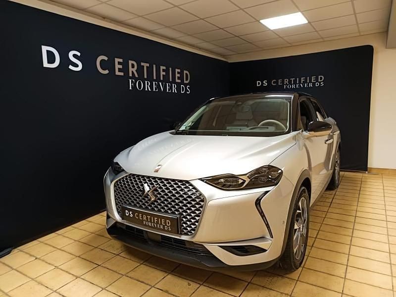 Occasion DS Automobiles DS3 Crossback Grand Chic 2020 SUV