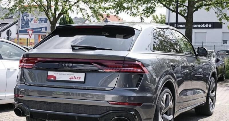 Occasion Audi RS Q8 600 ch (441 kW) 2020 SUV
