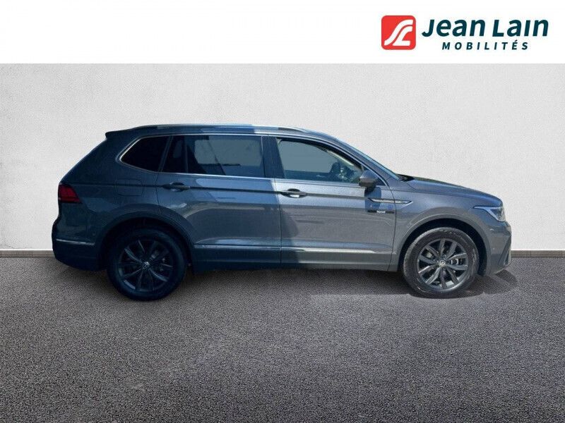 Occasion VW Tiguan Allspace Life 150 ch (110 kW) 2024 SUV