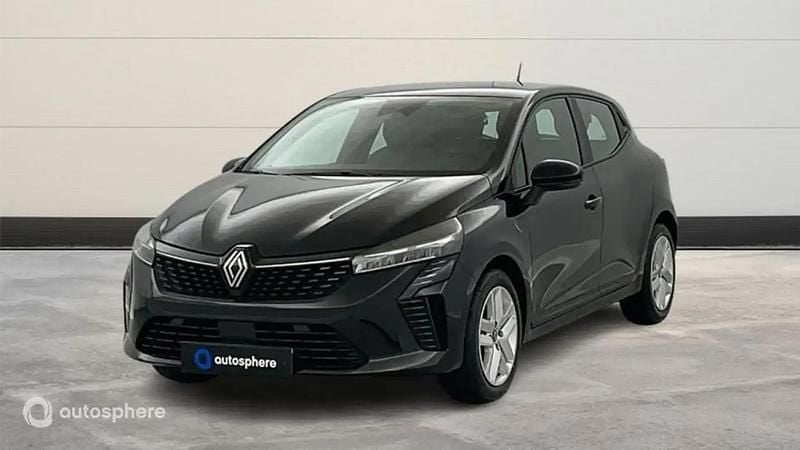 Occasion Renault Clio V Evolution 102 ch (75 kW) 2025 Berline