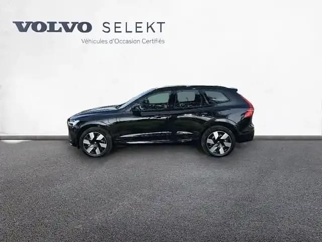 Occasion Volvo XC60 253 ch (186 kW) 2024 Noir SUV